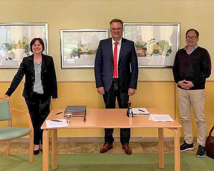 Rummelsberger Diakonie in Nürnberg