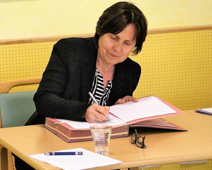 Rummelsberger Diakonie in Nürnberg