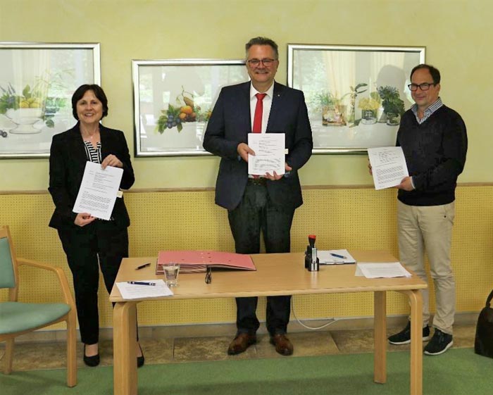 Rummelsberger Diakonie in Nürnberg