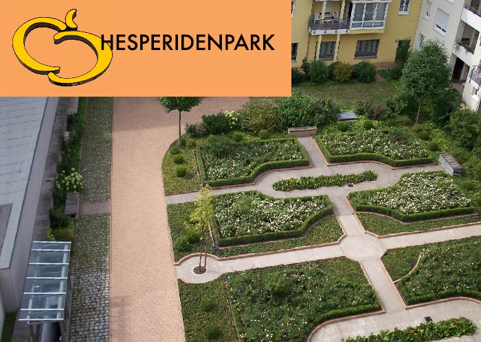 Hesperidenpark