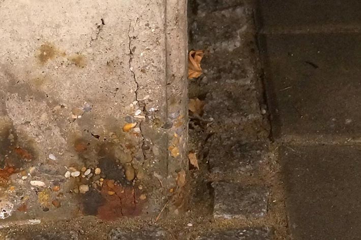 Tiefgaragensanierung Hotel Herzog Heinrich